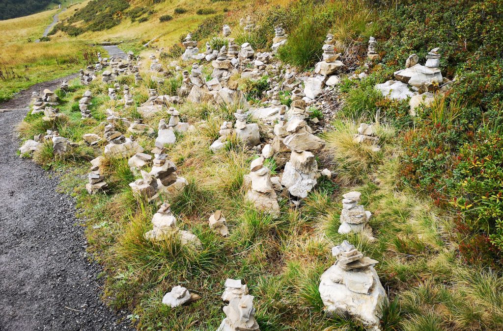 Wanderwoche mit Salzburger Bergwanderführer