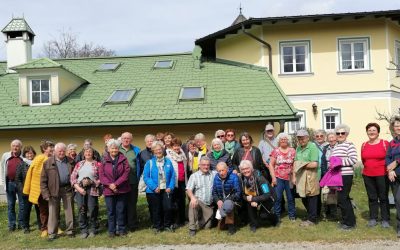 Rieglwirt am 6.4.2022
