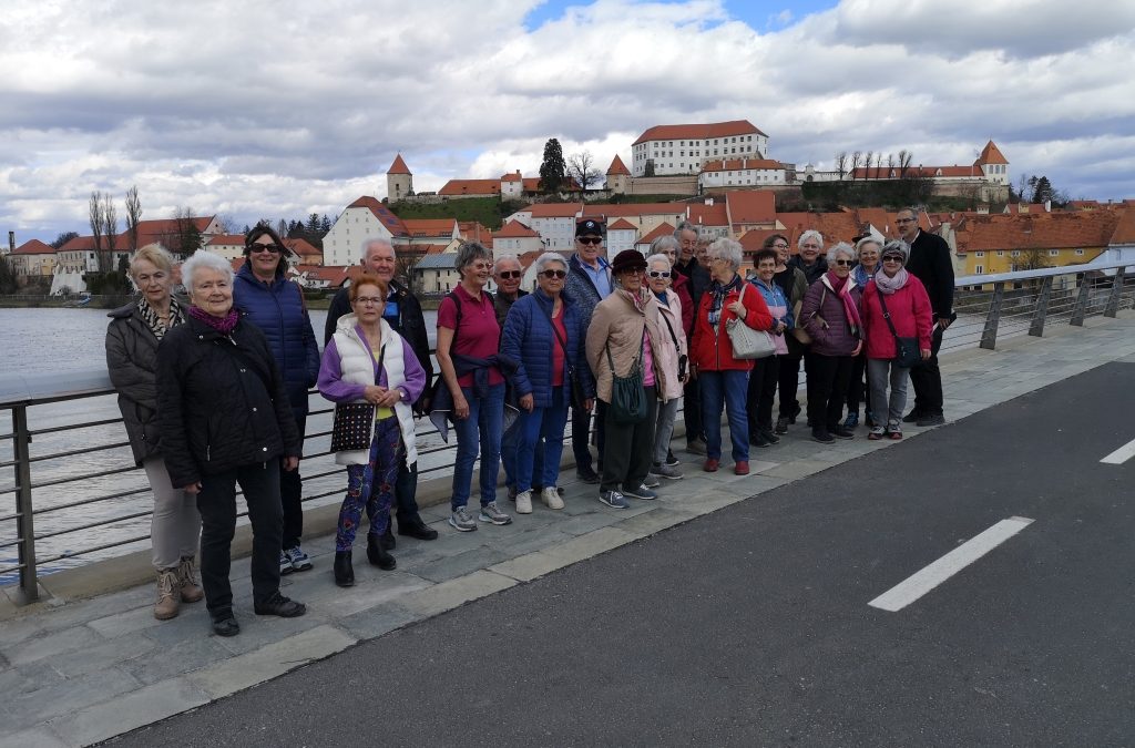 Therme Ptuj in Slowenien