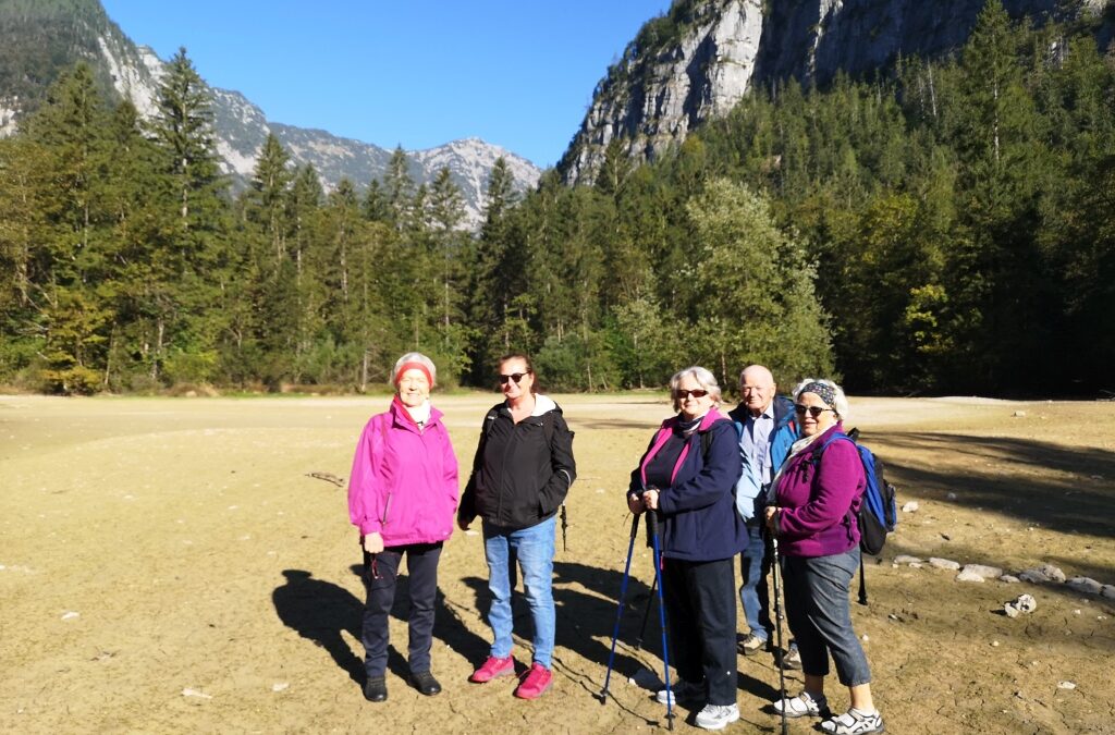Koppentalwanderweg am 27.09.2023
