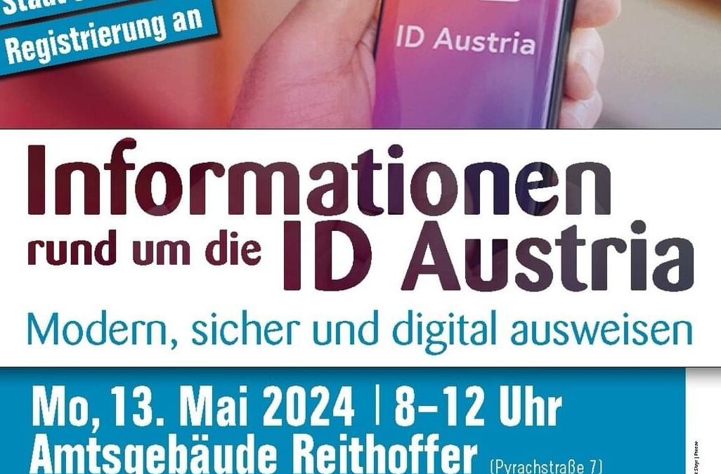 Digitales Amt – wir helfen unseren Mitgliedern
