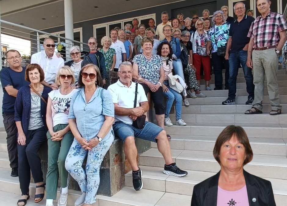 Reisebericht Caorle 09.06. – 15.06.2024