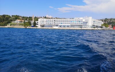 Vorschau Portoroz 25.08. – 01.09.2025