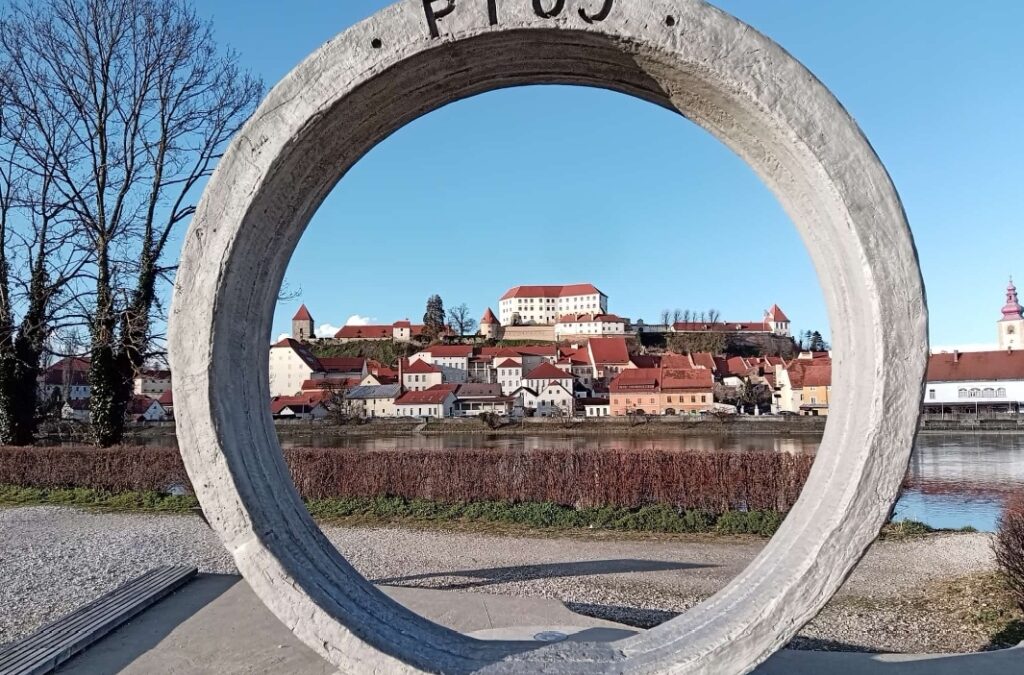 Therme Ptuj – Mo 10.03. bis Fr 14.03.2025