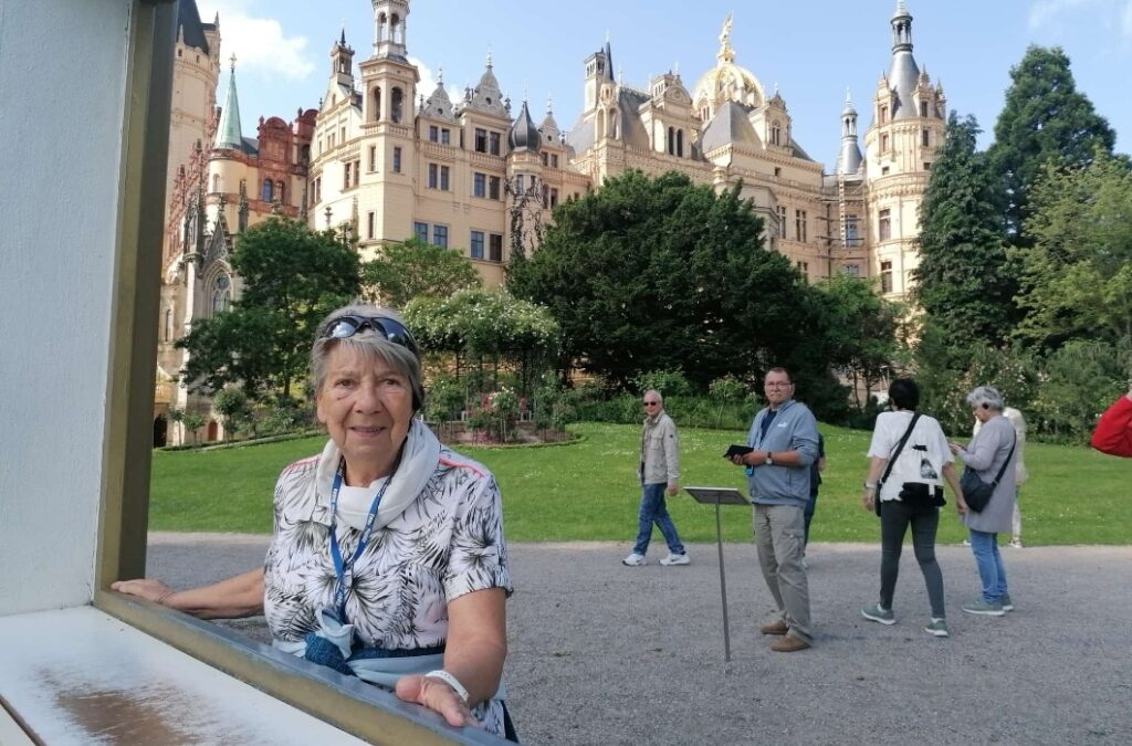 Schwerin – Wismar 03.06.2025