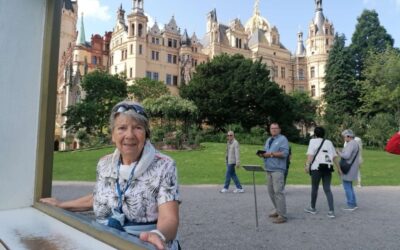 Schwerin – Wismar 03.06.2025