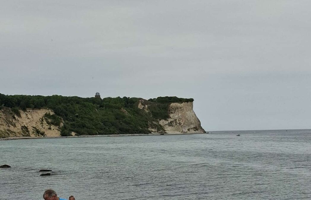 Insel Rügen – Kap Arkona 05.06.2025