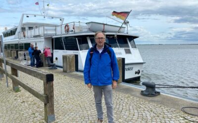 Insel Hiddensee 06.06.2025
