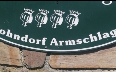 Mohndorf – Armschlag     Mi 02.07.2025