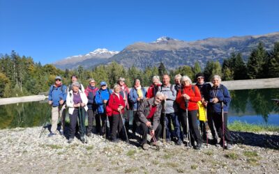 Wanderwoche in Osttirol 02.10.- 06.10.2025