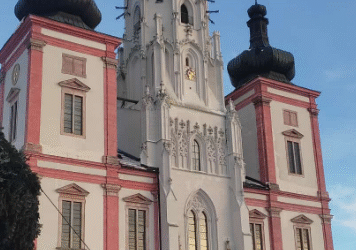 Advent in Mariazell am 29.11. und 30.11.2025