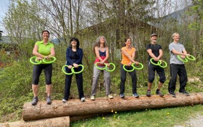 Neu: smovey – gesund für alle Altersstufen