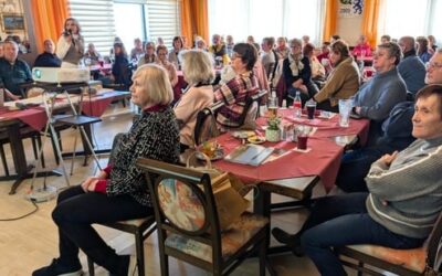 Achtsames Miteinander