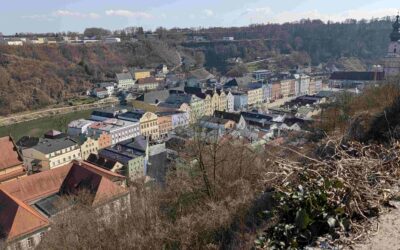 Burghausen