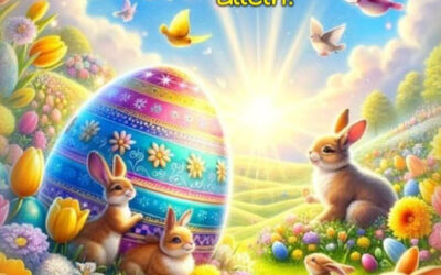 Ostern