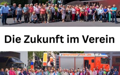Zukunft im Verein