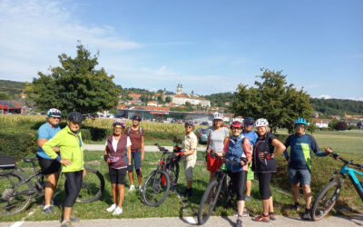 Tagesradfahrt 3-Seen-Tour am 09.09.2026